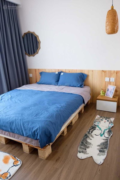 Wohnung zu verkaufen in Hung Yen, Vietnam · Sky Oasis Apartment Project · 2 Zimmer, 2 Bäder