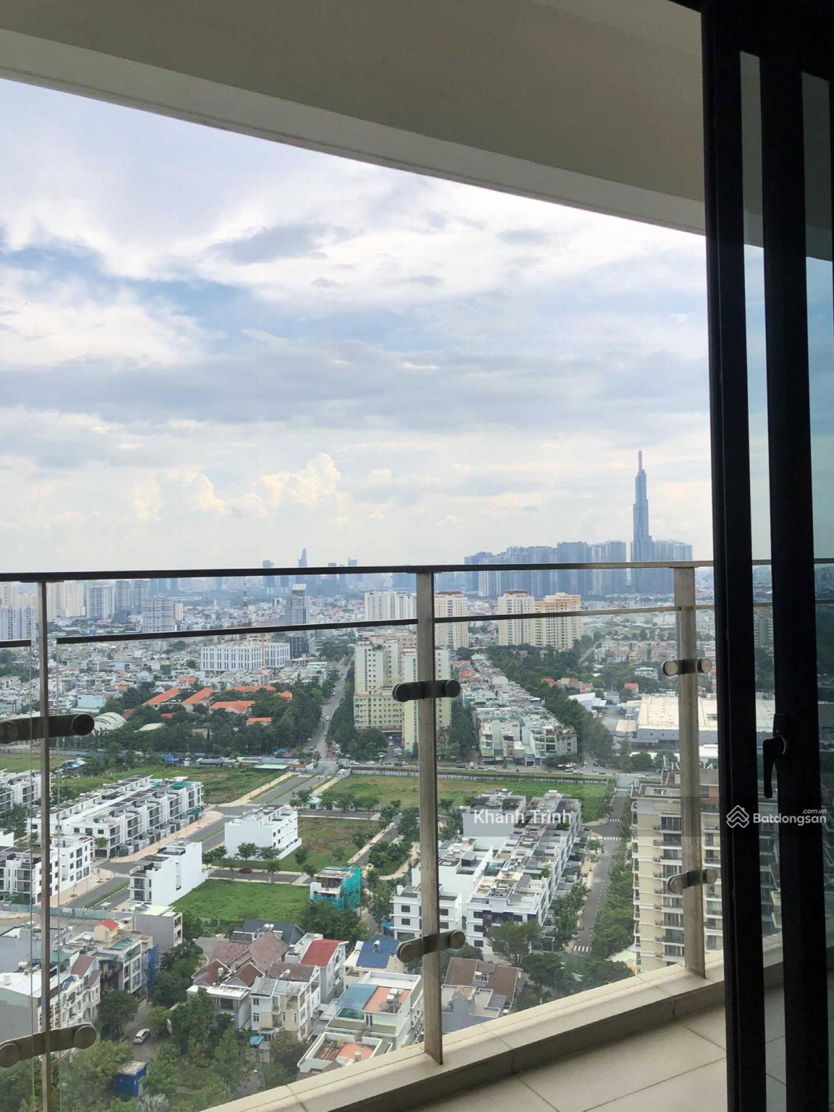 Estella Heights, Vietnam