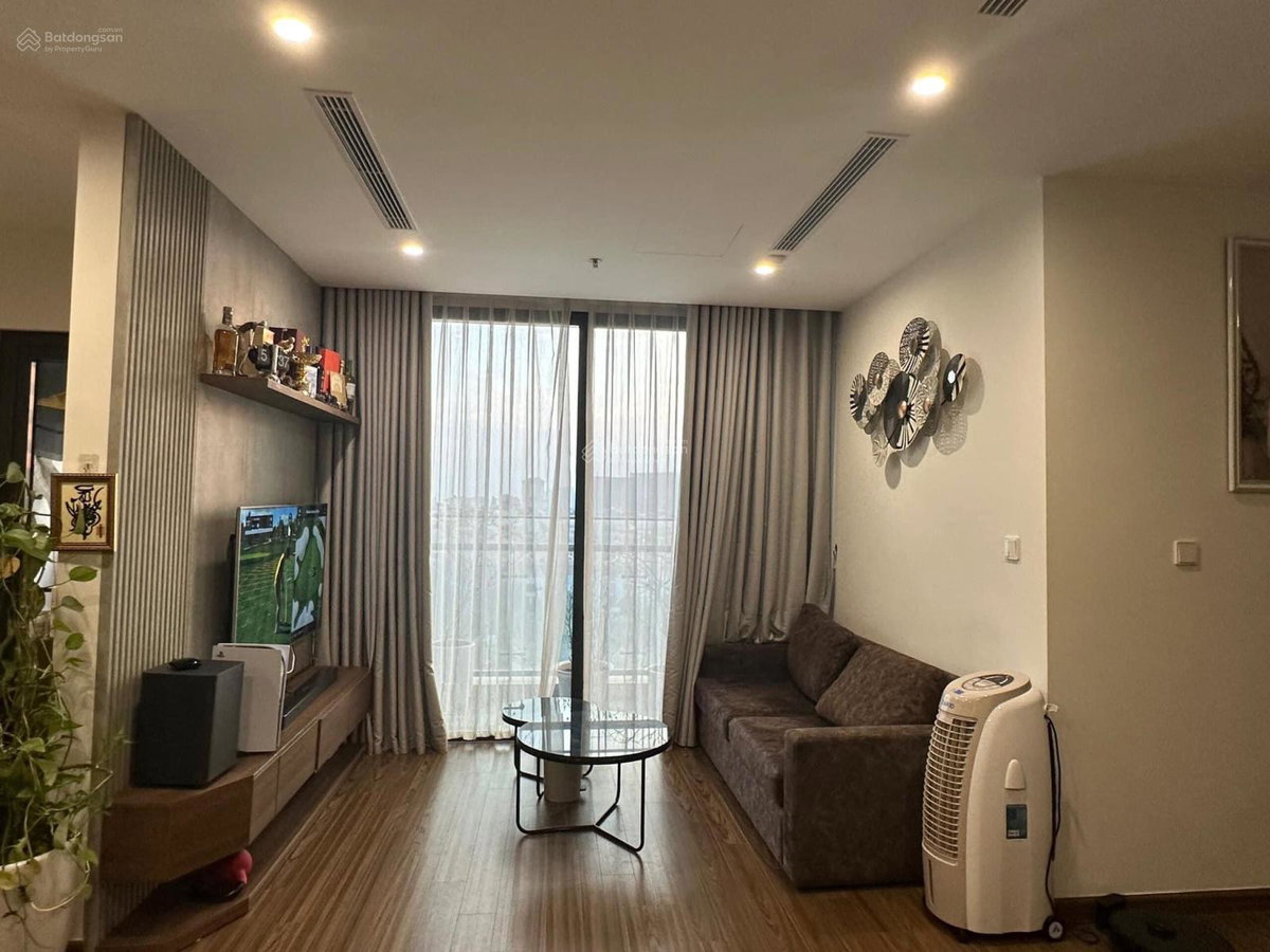Vinhomes West Point Project, Vietnam