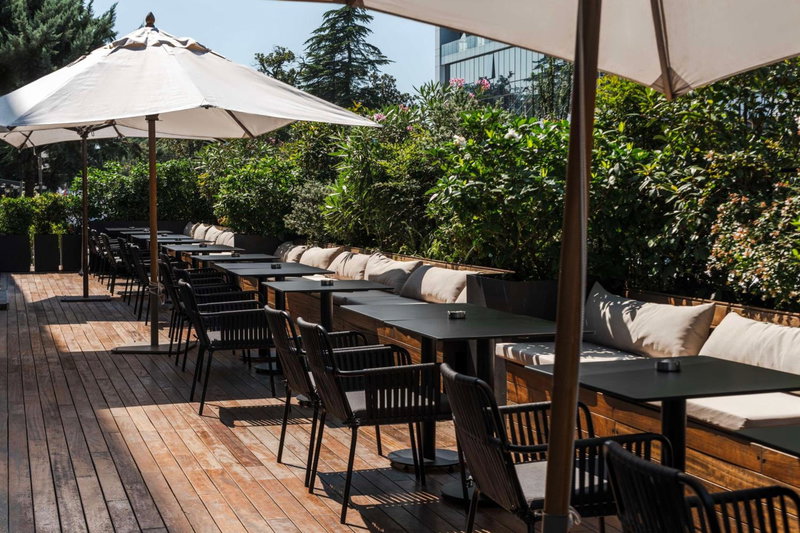 Radisson Blu Hotel Batumi, Batumi, Georgia
