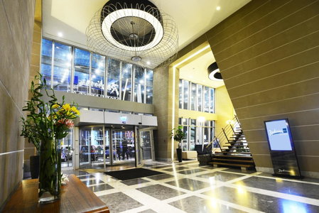 Radisson Blu Hotel Batumi, Batumi, Georgia