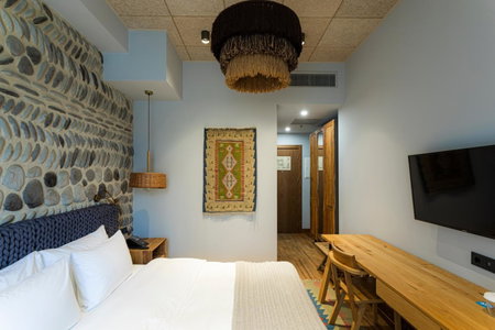 Khedi Hotel Tbilisi, Tbilisi City, Грузия