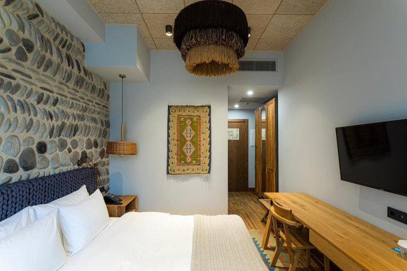 Khedi Hotel Tbilisi, Tbilisi City, Грузия