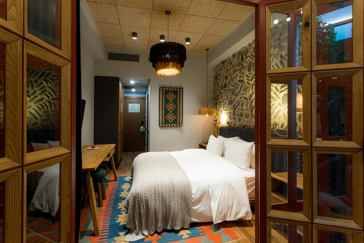 Hotel · Khedi Hotel Tbilisi, Tbilisi City