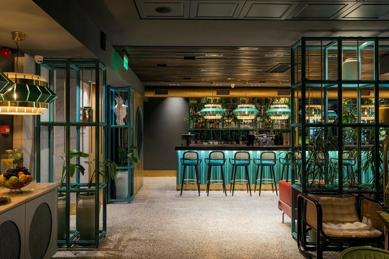 Khedi Hotel Tbilisi, Tbilisi City, Грузия