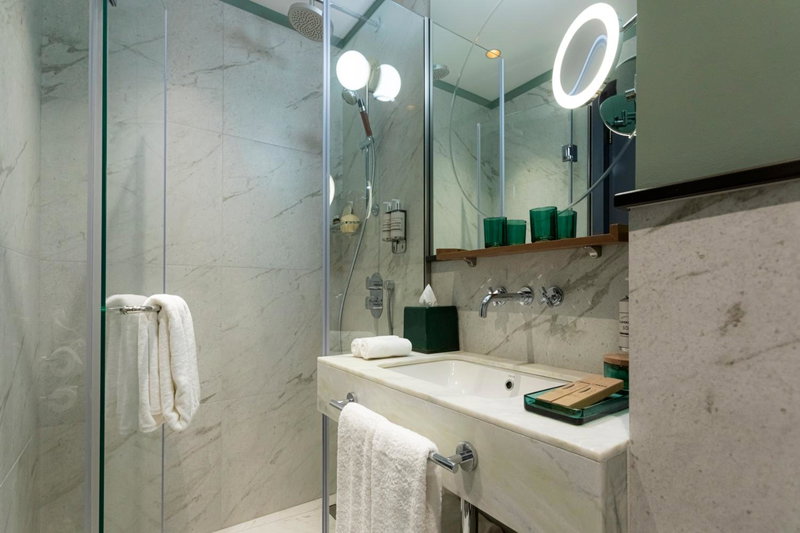 Khedi Hotel Tbilisi, Tbilisi City, Грузия