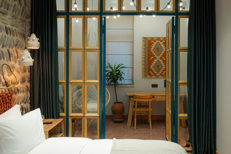Khedi Hotel Tbilisi, Tbilisi City, Грузия