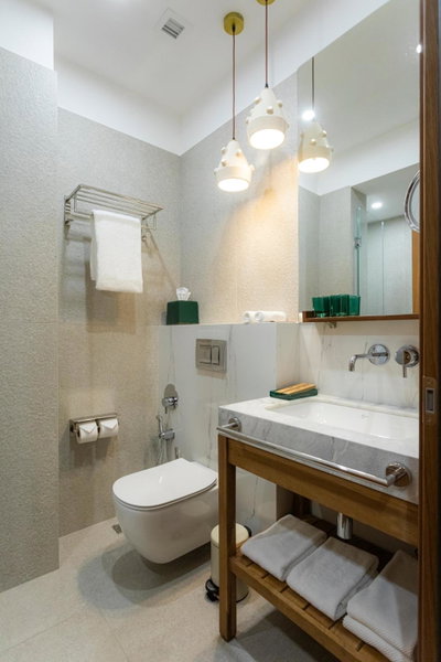 Khedi Hotel Tbilisi, Tbilisi City, Грузия