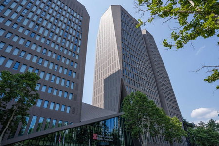 Hilton Garden Inn Tbilisi Chavchavadze, Tbilisi City, Georgien