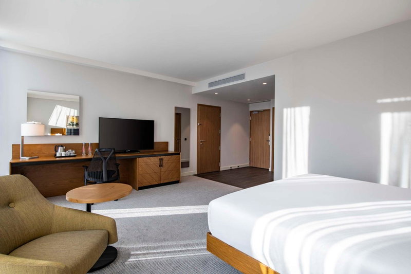 Hilton Garden Inn Tbilisi Chavchavadze, Tbilisi City, Georgien