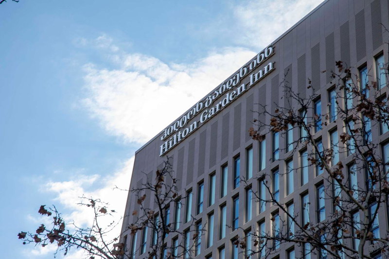 Hilton Garden Inn Tbilisi Chavchavadze, Tbilisi City, Georgien