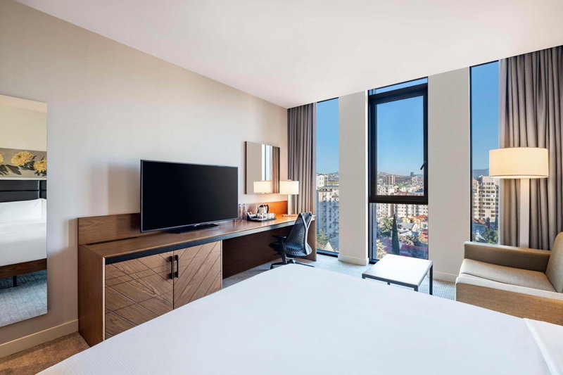 Hilton Garden Inn Tbilisi Chavchavadze, Tbilisi City, Georgien
