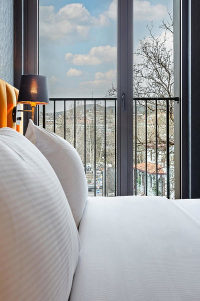 Taberne Boutique Hotel Tbilisi, Tbilisi City, Georgia
