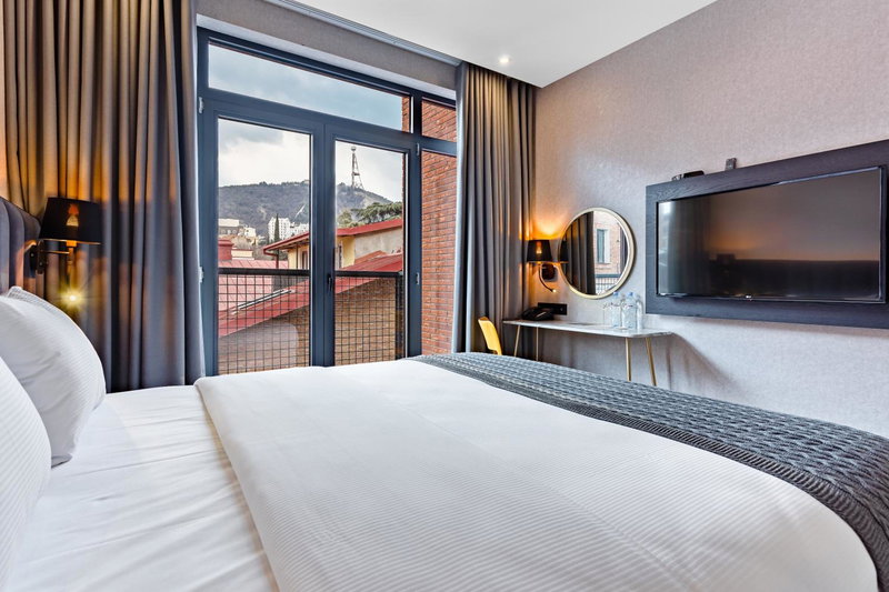 Taberne Boutique Hotel Tbilisi, Tbilisi City, Georgia