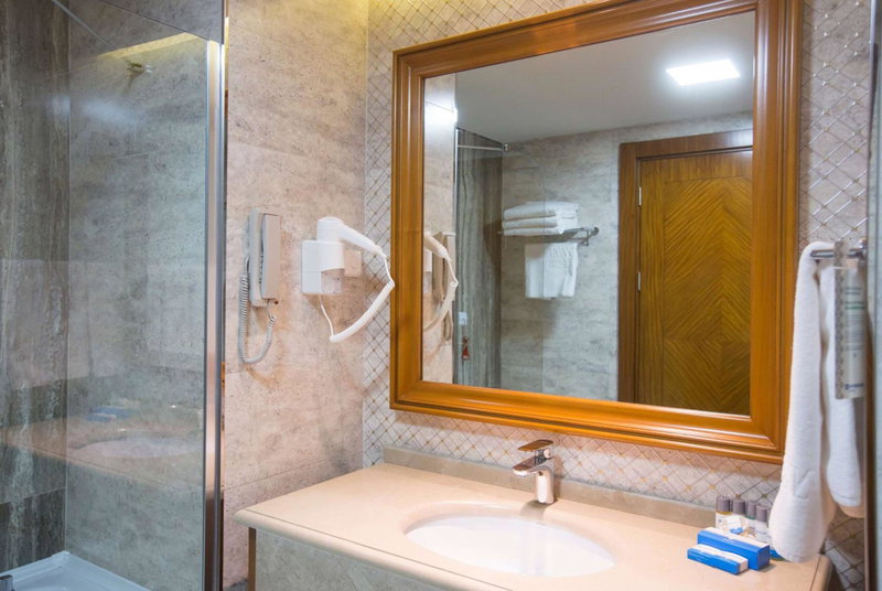 Wyndham Batumi, Batumi, Georgia