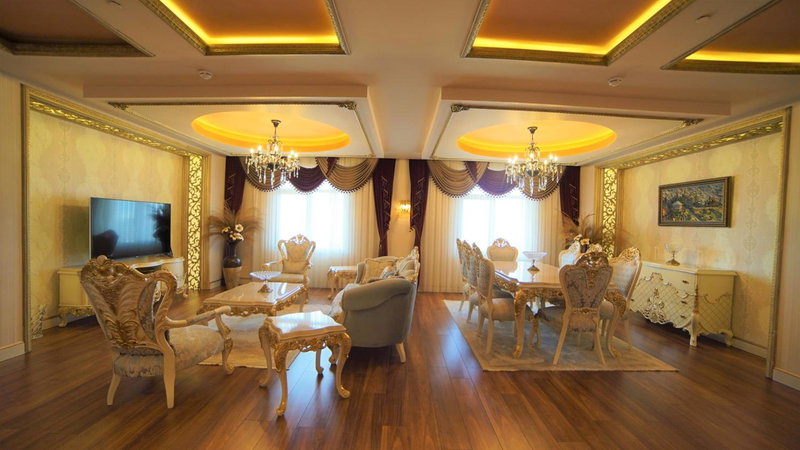 Wyndham Batumi, Batumi, Georgia
