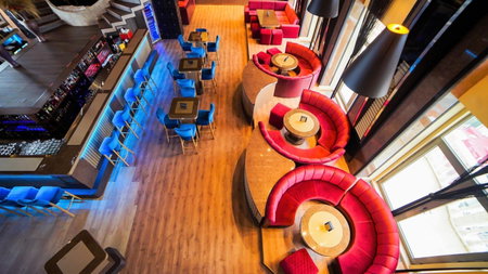 Wyndham Batumi, Batumi, Georgia