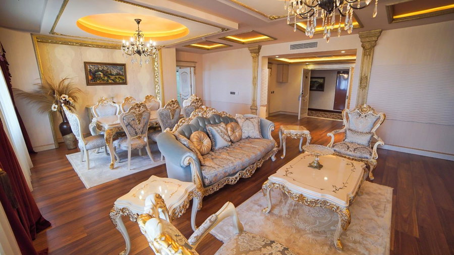 Wyndham Batumi, Batumi, Georgia