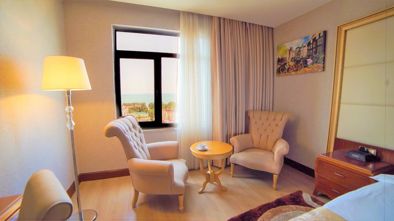 Wyndham Batumi, Batumi, Georgia