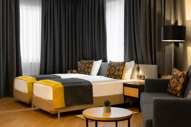 The Gate Hotel City Centre, Tbilisi City, Georgia