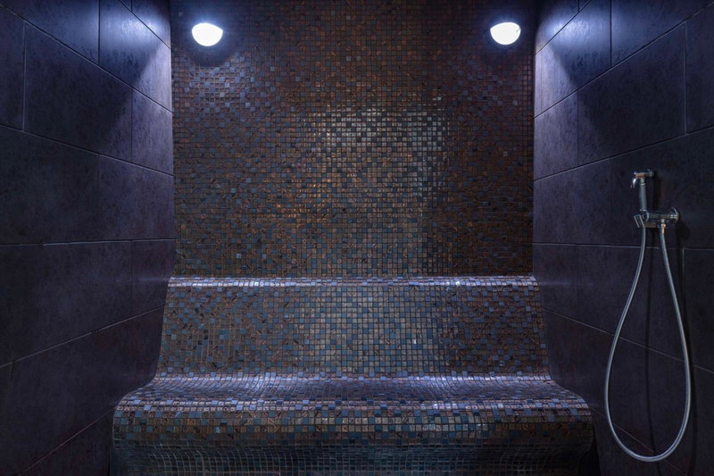 Hilton Batumi, Batumi, Georgia