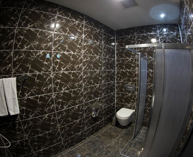 Euphoria Hotel Batumi, Batumi, Georgia