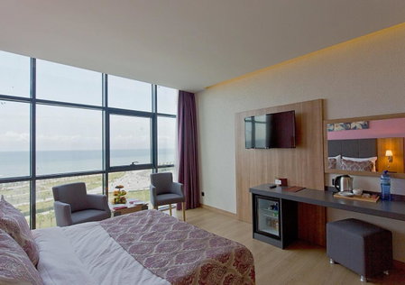 Euphoria Hotel Batumi, Batumi, Georgia