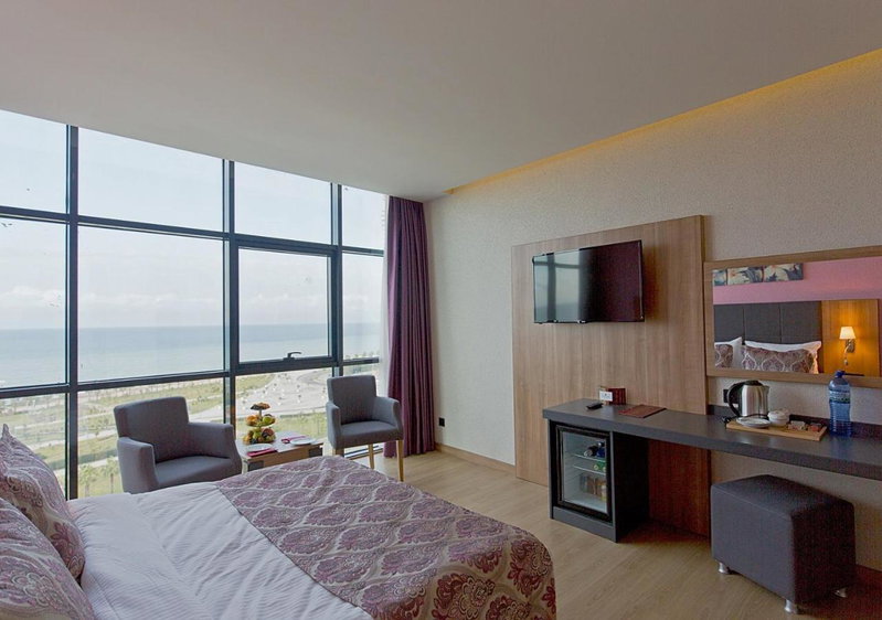 Euphoria Hotel Batumi, Batumi, Georgia