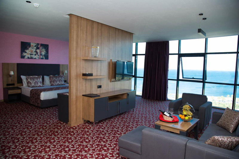 Euphoria Hotel Batumi, Batumi, Georgia