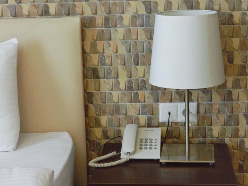 Eleon Boutique Hotel, Tbilisi City, Грузия