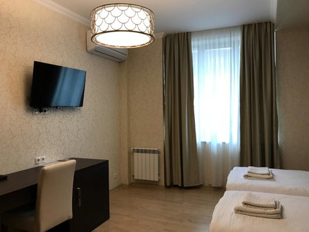 Eleon Boutique Hotel, Tbilisi City, Грузия
