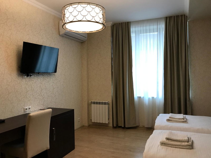 Eleon Boutique Hotel, Tbilisi City, Грузия