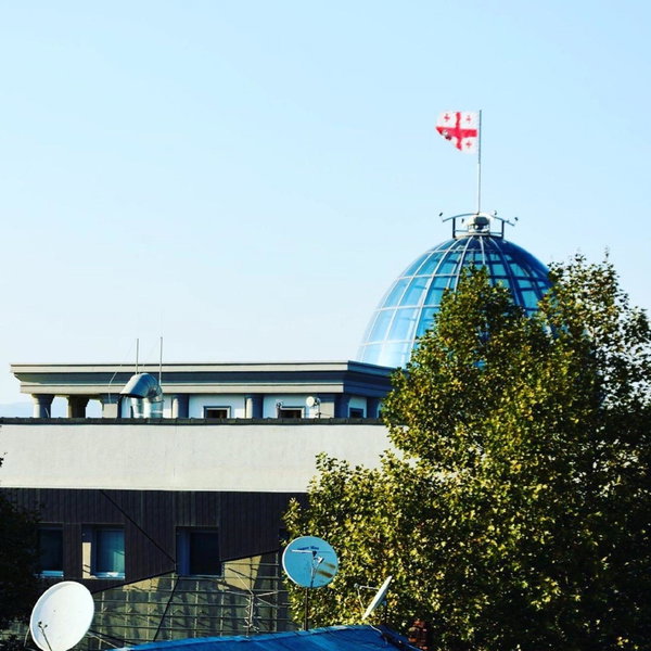 Eleon Boutique Hotel, Tbilisi City, Грузия