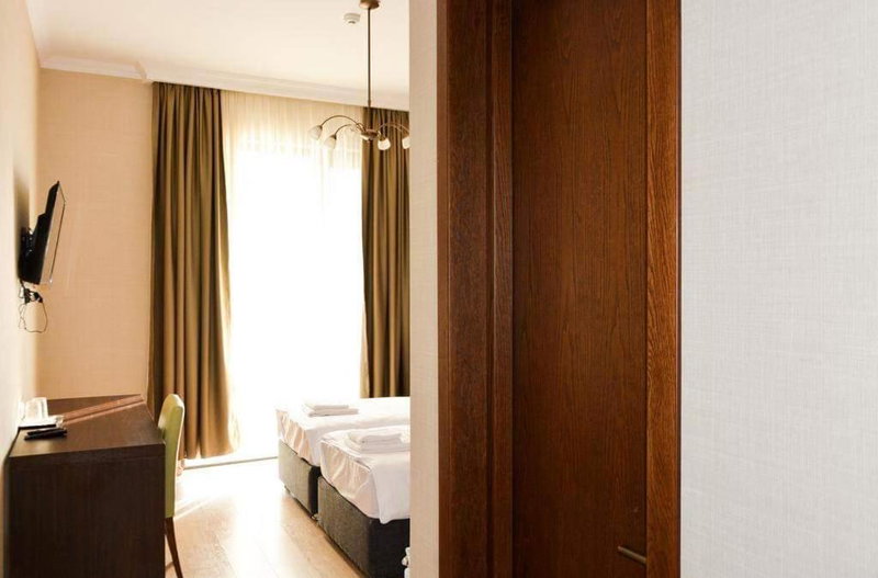 Eleon Boutique Hotel, Tbilisi City, Грузия