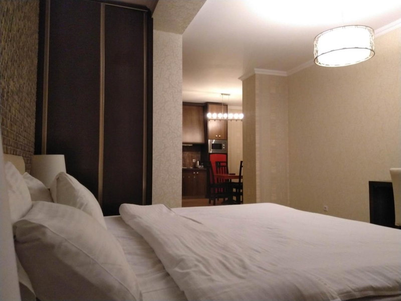 Eleon Boutique Hotel, Tbilisi City, Грузия