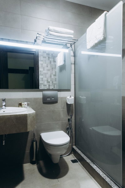 Colosseum Marina Hotel, Batumi, Georgia
