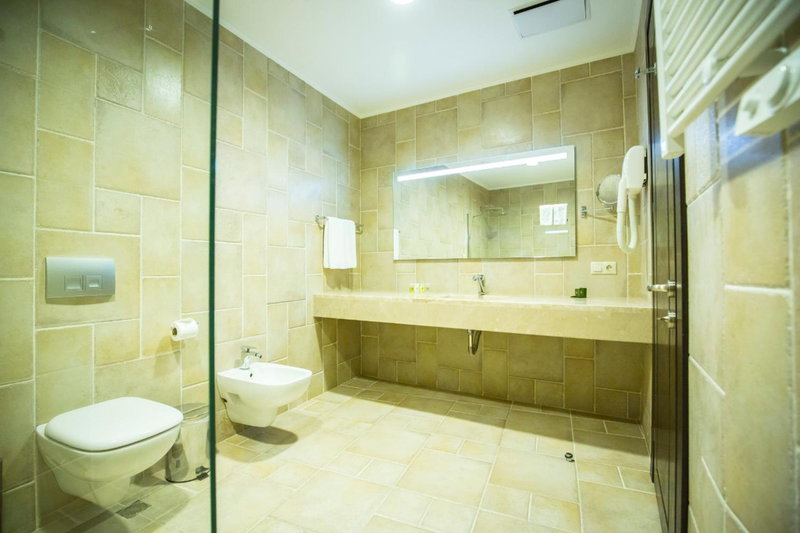 Colosseum Marina Hotel, Batumi, Georgia