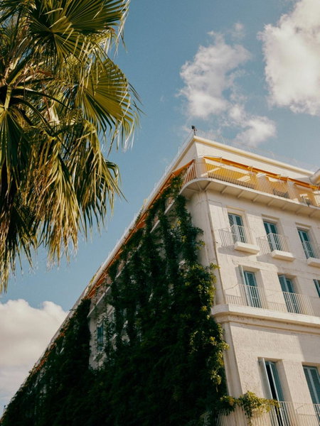 Rooms Hotel Batumi, Batumi, Georgien