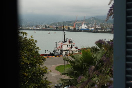 Rooms Hotel Batumi, Batumi, Georgien