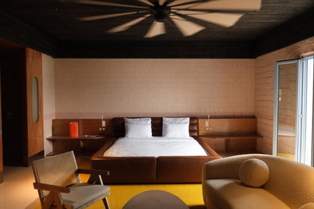Rooms Hotel Batumi, Batumi, Georgien