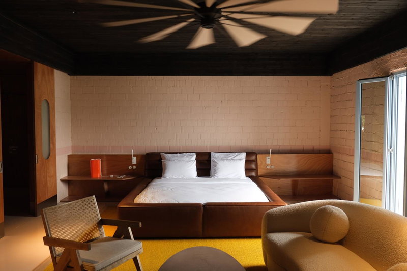 Rooms Hotel Batumi, Batumi, Georgien