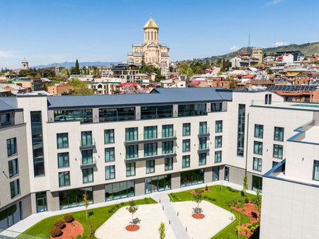 Novotel Tbilisi Center, Tbilisi City, Грузия