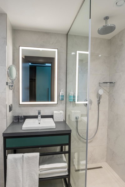 Novotel Tbilisi Center, Tbilisi City, Грузия