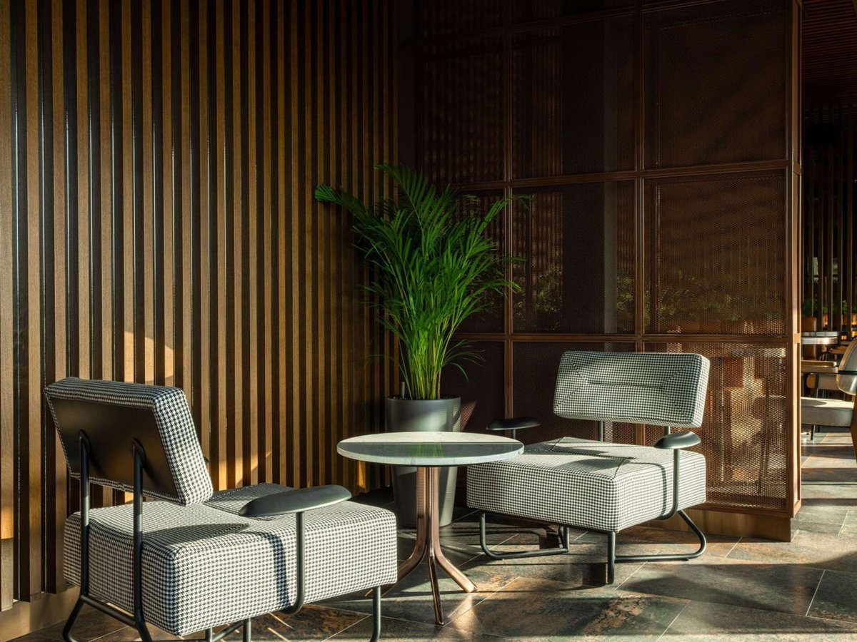 Hotel · Novotel Tbilisi Center, Tbilisi City