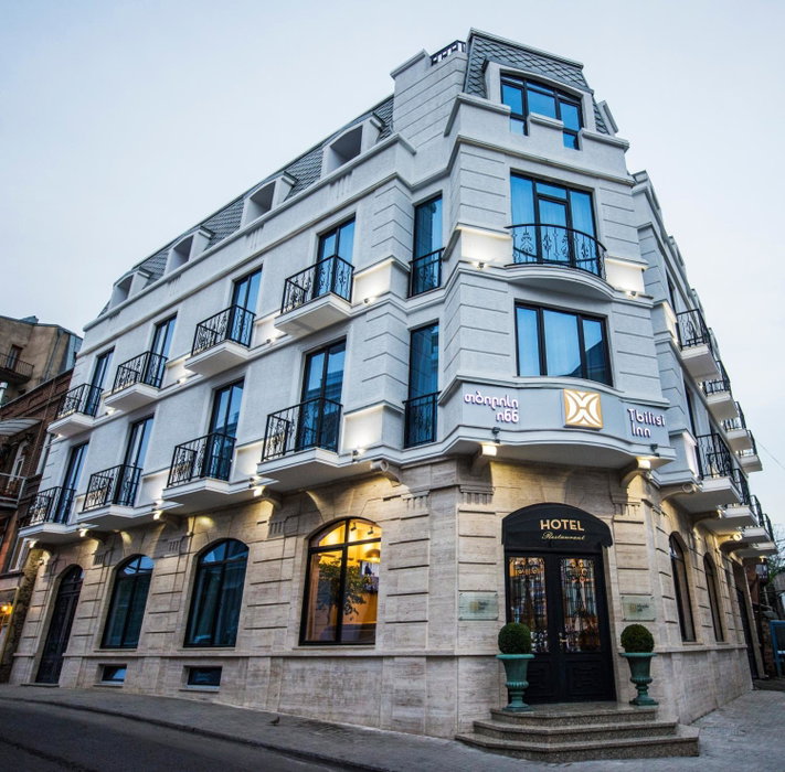 Tbilisi Inn, Tbilisi City, Georgia