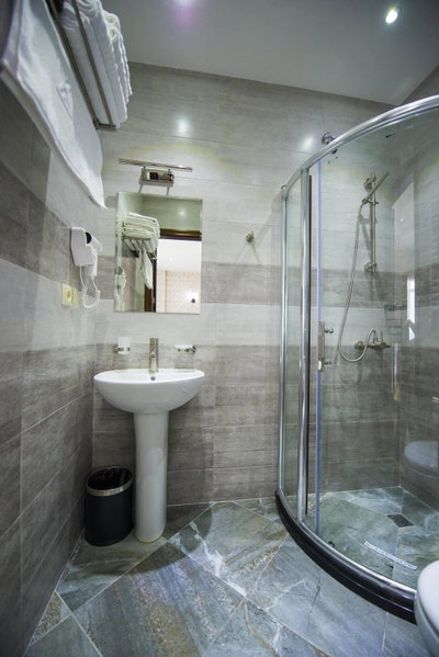 Tbilisi Inn, Tbilisi City, Georgia