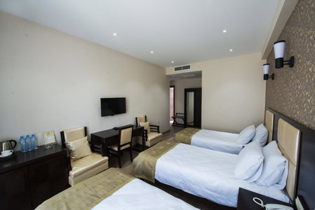 Tbilisi Inn, Tbilisi City, Georgia