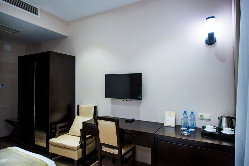 Tbilisi Inn, Tbilisi City, Georgia