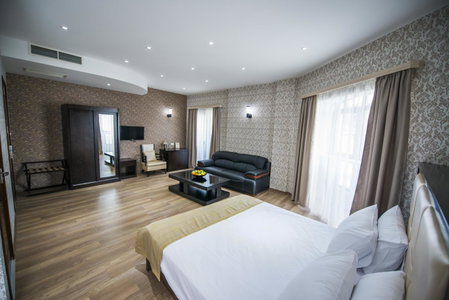Tbilisi Inn, Tbilisi City, Georgia