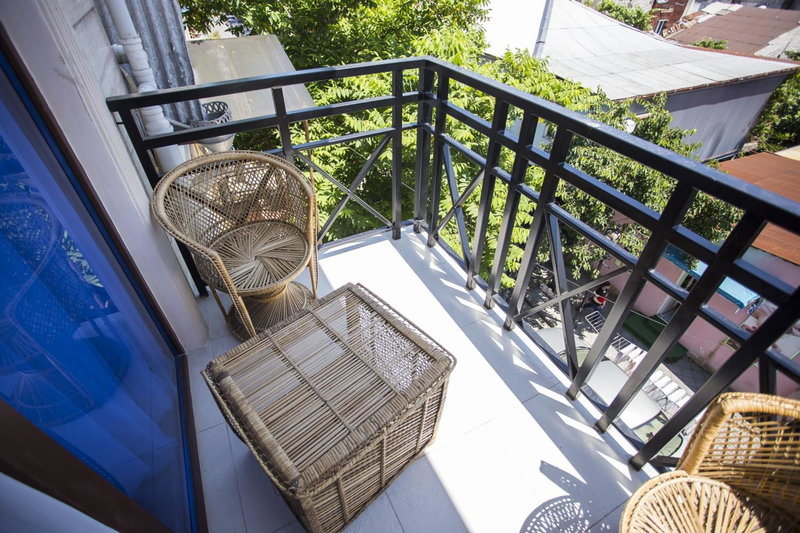 Hotel N16, Batumi, Georgien